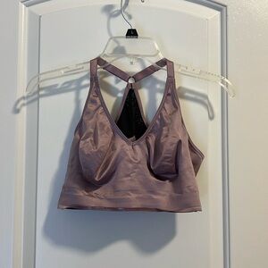 Ruby Ribbon racer back Demi.